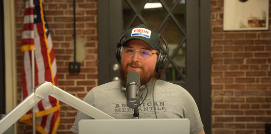 Smalley Talk is back!