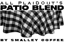 Patio Blend