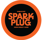 Spark Plug K-Cups