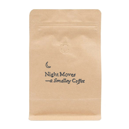 Night Moves Coffee