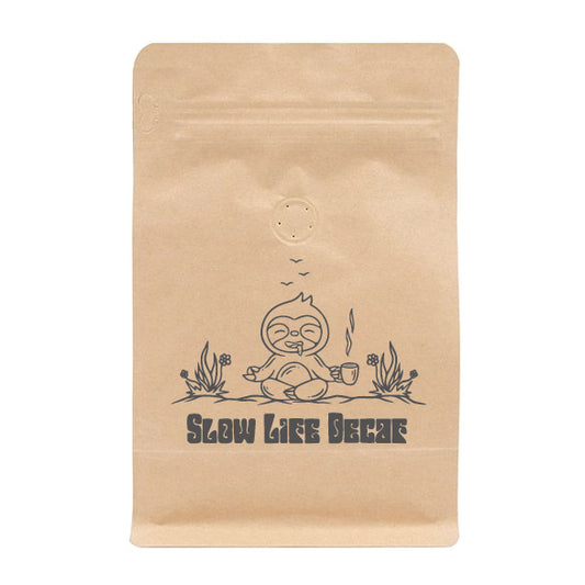 Slow Life Decaf
