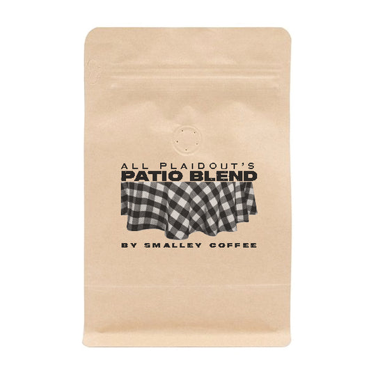 Patio Blend