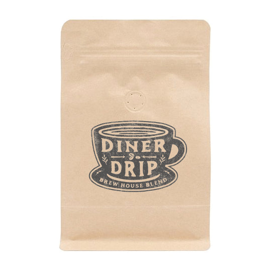Diner Drip Coffee