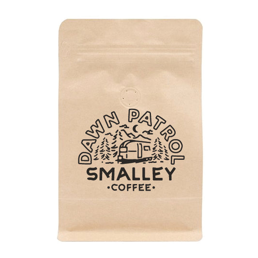 Dawn Patrol Coffee