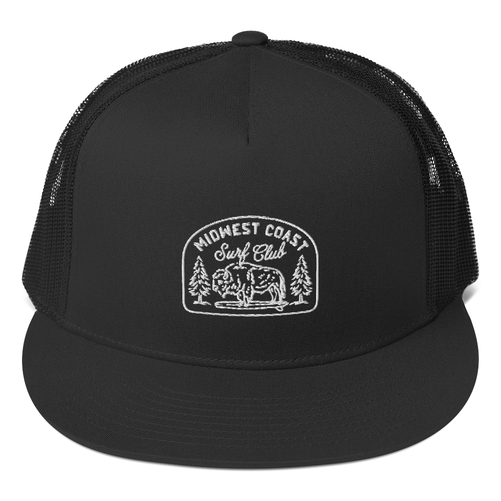 Trucker Cap