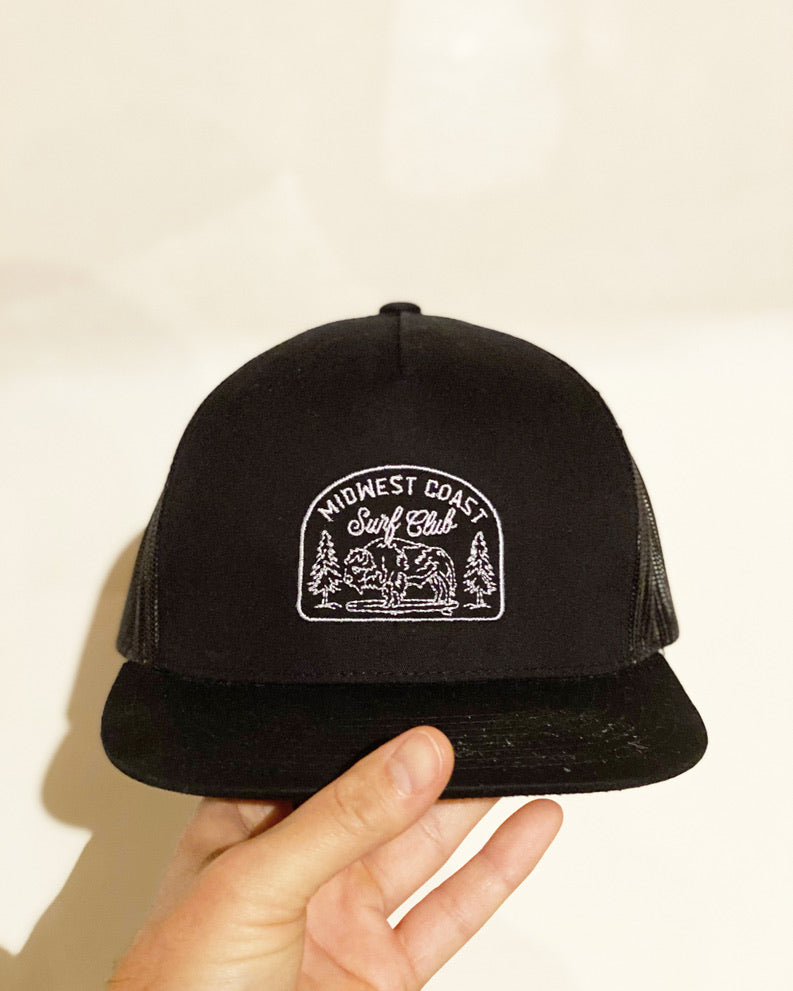 Trucker Cap