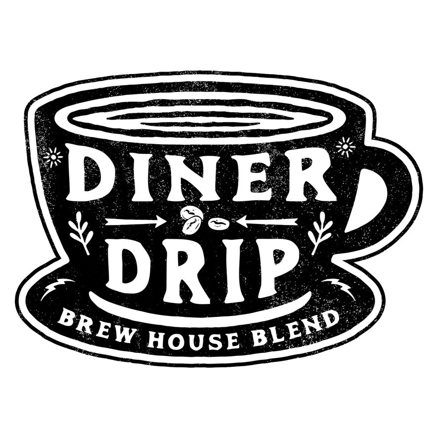 Diner Drip Coffee