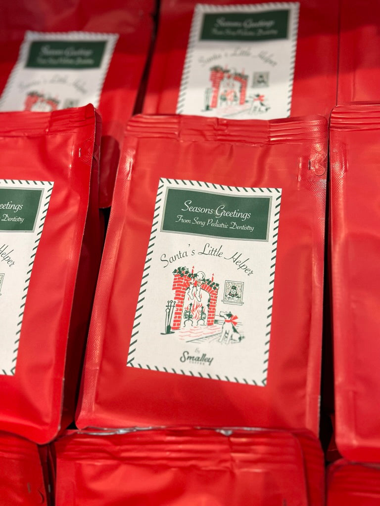 Corporate Gifting of Coffee