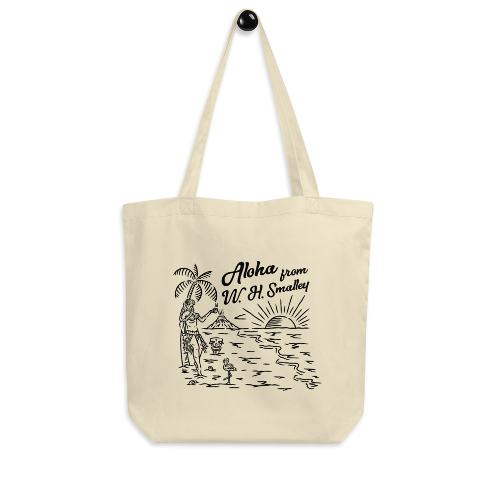 Aloha Tote