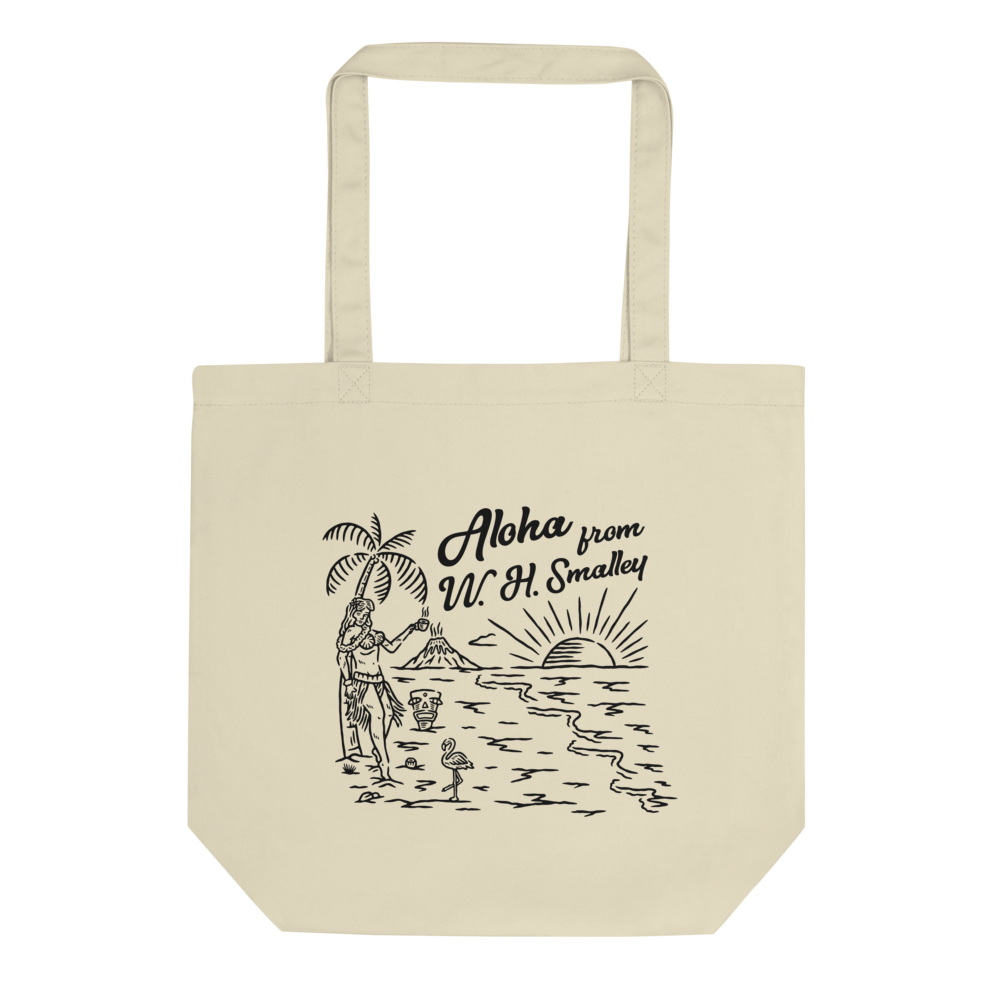 Aloha Tote