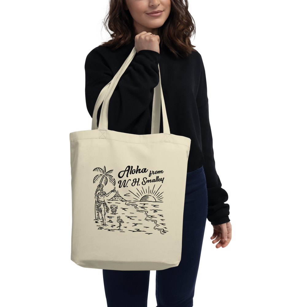 Aloha Tote