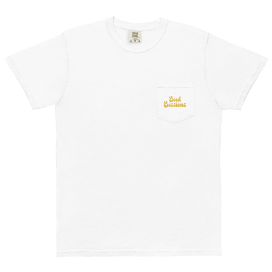 Soul Sessions Pocket Tee