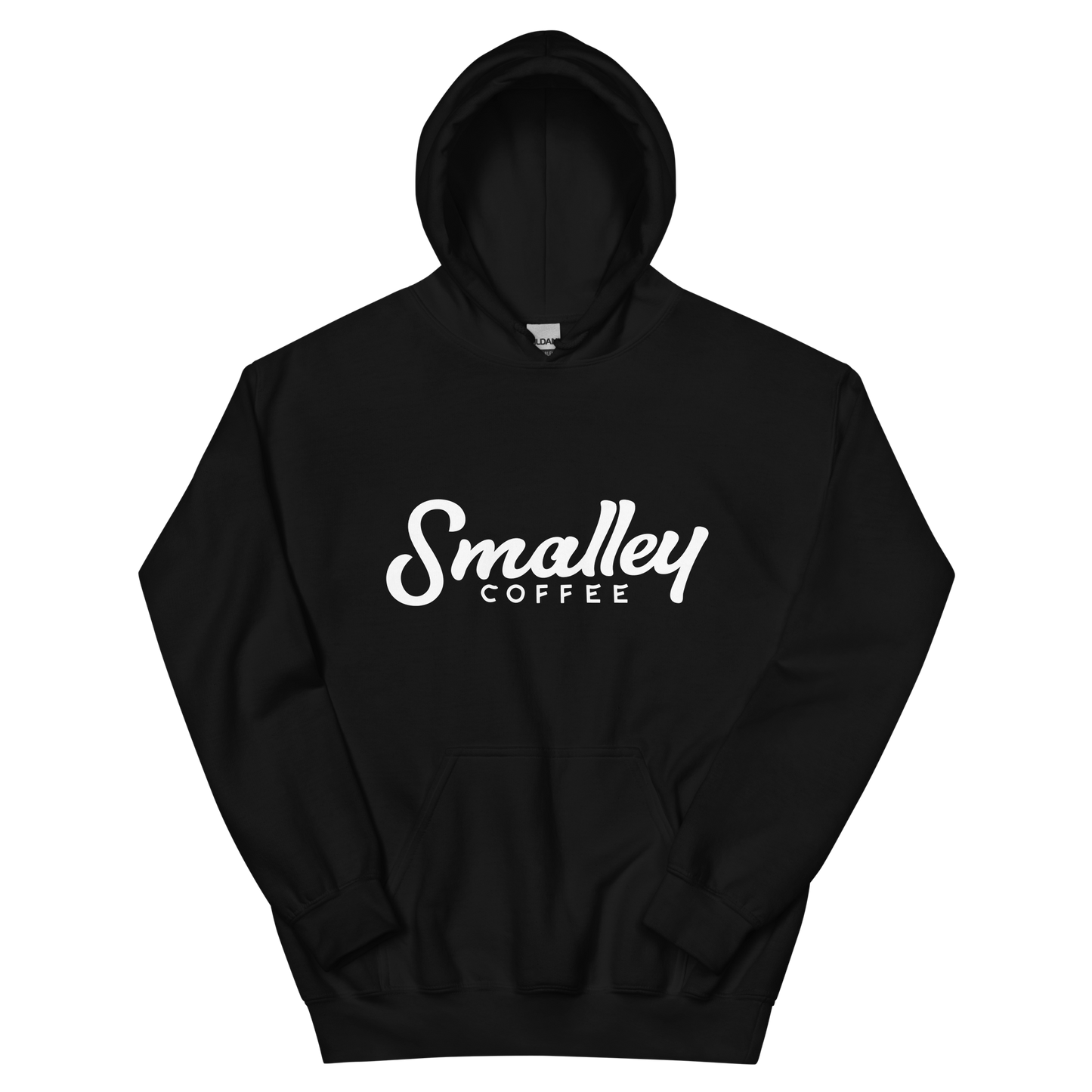 The Stolen Hoodie