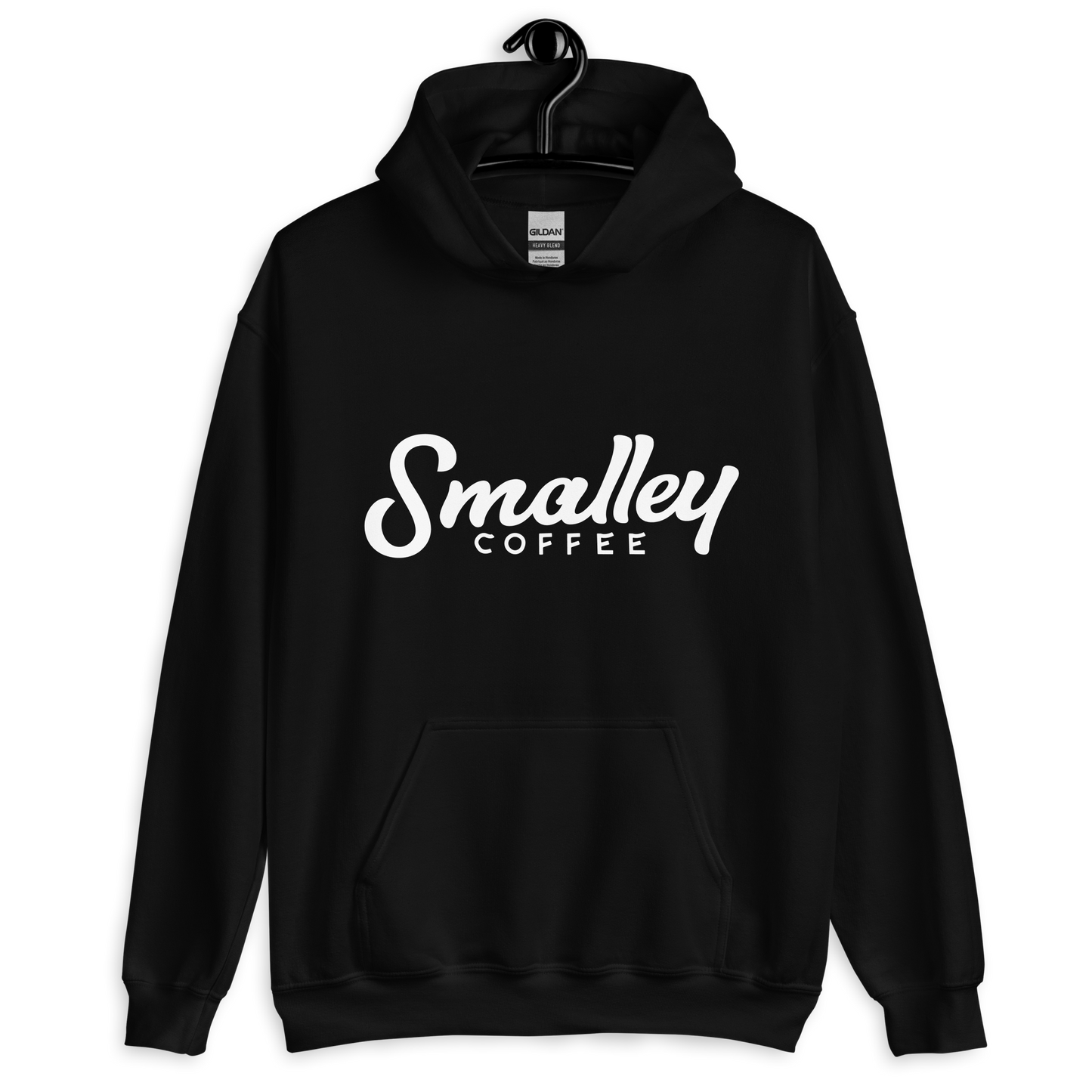 The Stolen Hoodie