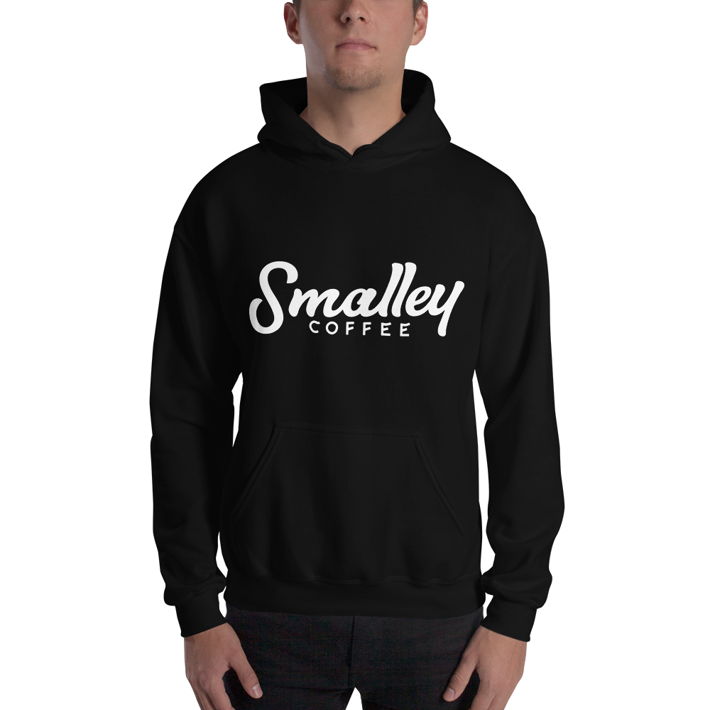 The Stolen Hoodie