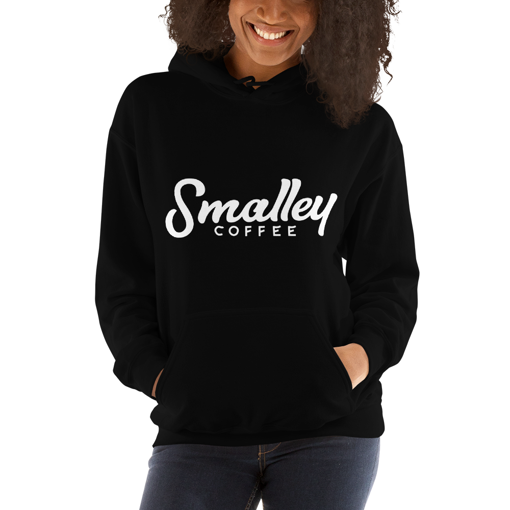 The Stolen Hoodie