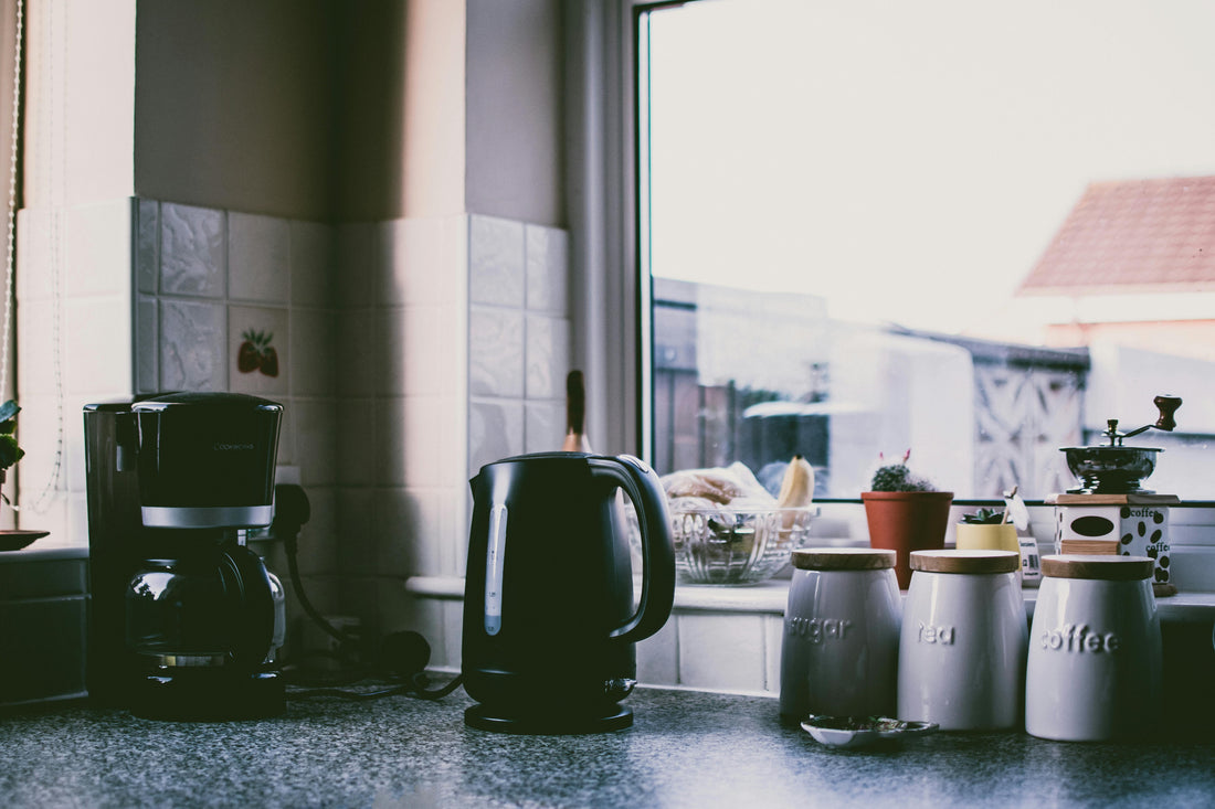 Our Recommended at Home Coffee Makers
