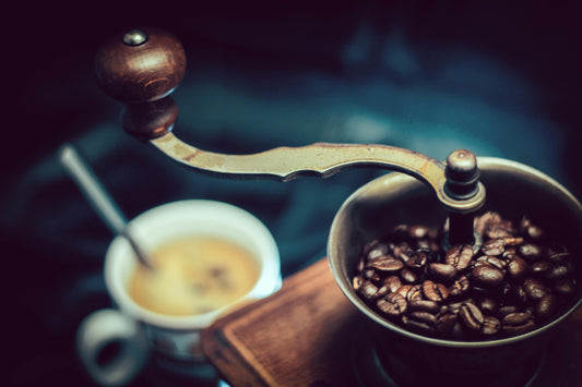 The Best Coffee Grinders to Elevate Your Brew