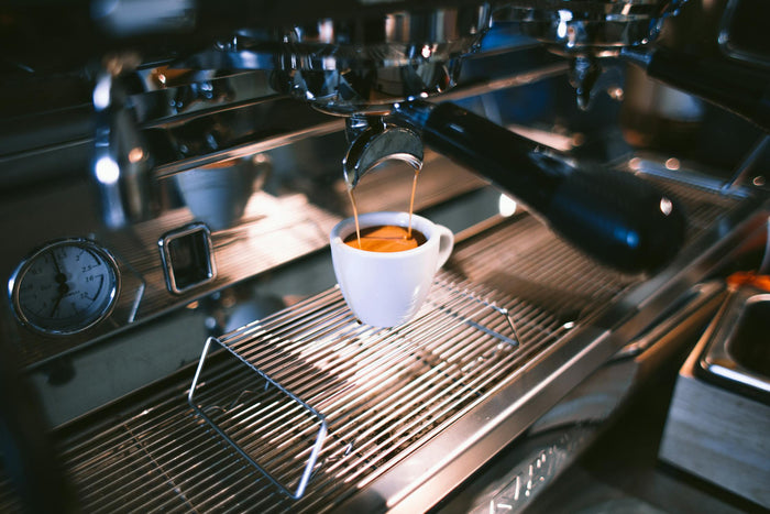 Dialing In Espresso