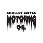 Motoring Oil Coffee