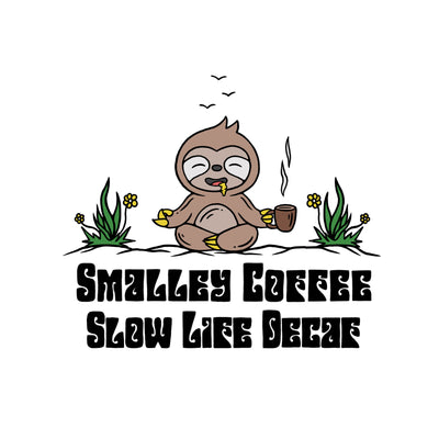 Slow Life Decaf