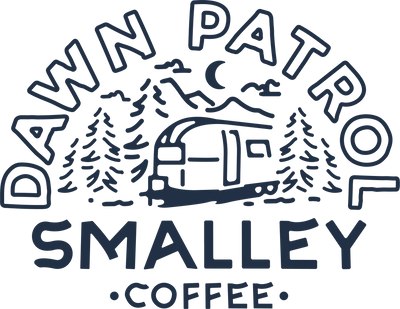 Dawn Patrol Coffee