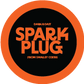 Spark Plug K-Cups