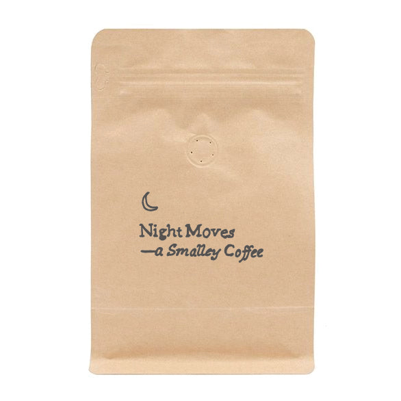 Night Moves Coffee
