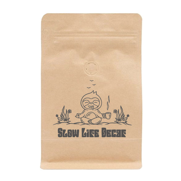 Slow Life Decaf