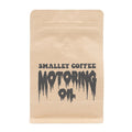 Motoring Oil Coffee