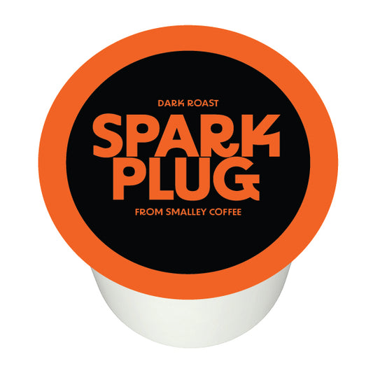 Spark Plug K-Cups