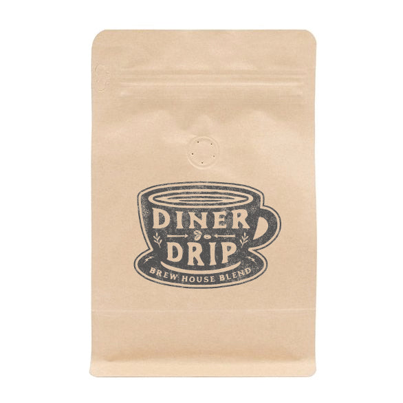 Diner Drip Coffee