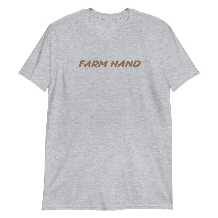 Farm Hand T-Shirt