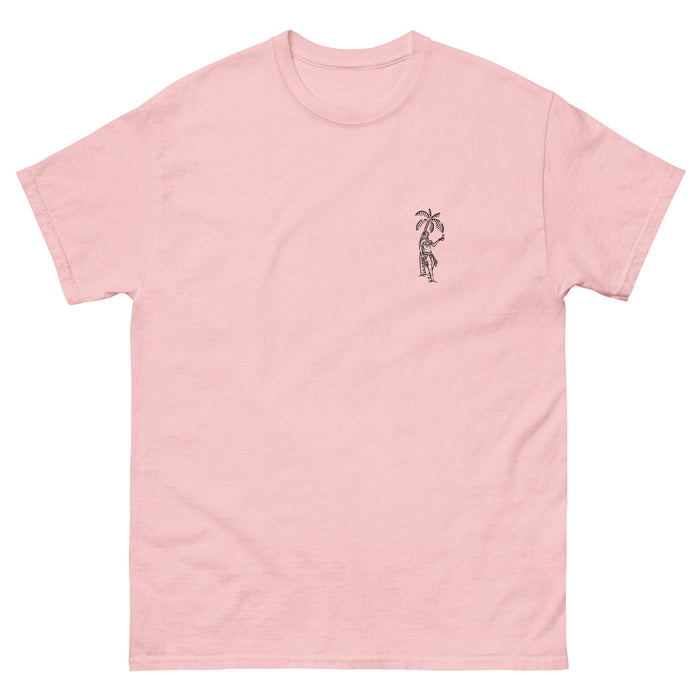 Aloha from Smalley Tee