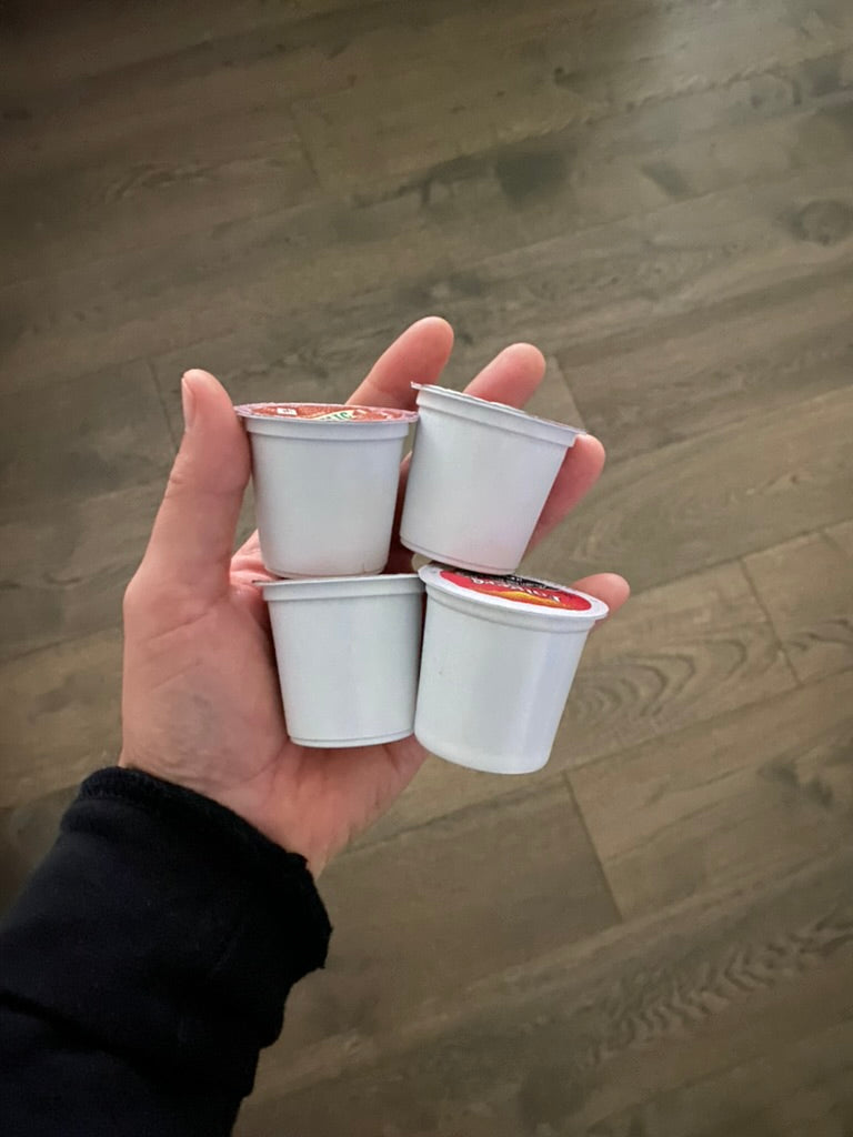 Kwik-ups