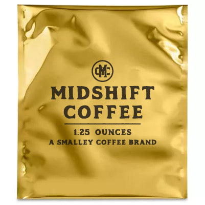 Midshift Coffee