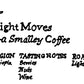Night Moves Coffee