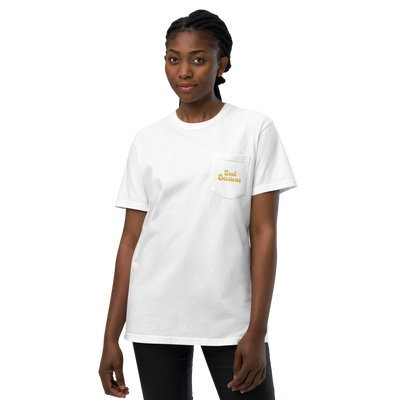 Soul Sessions Pocket Tee