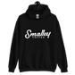 The Stolen Hoodie