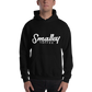 The Stolen Hoodie