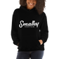The Stolen Hoodie