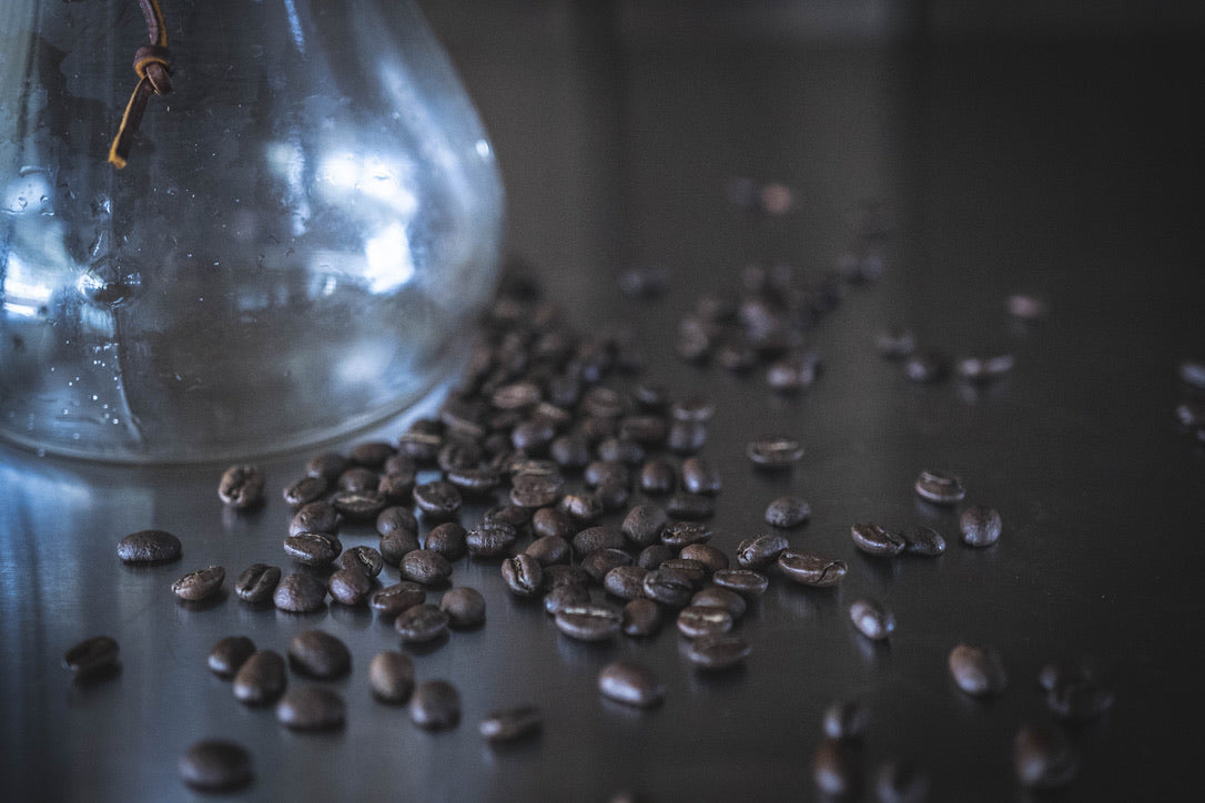 Brewing